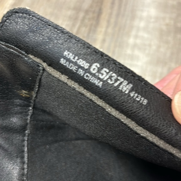 NWOT Chinese Laundry Daria Mars Snake Print Ankle Boots - Picture 6 of 10